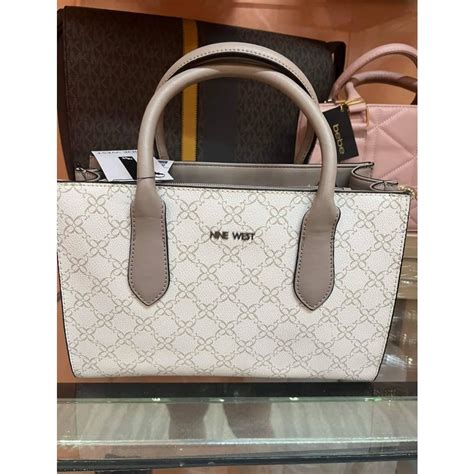 are nine west bags good quality